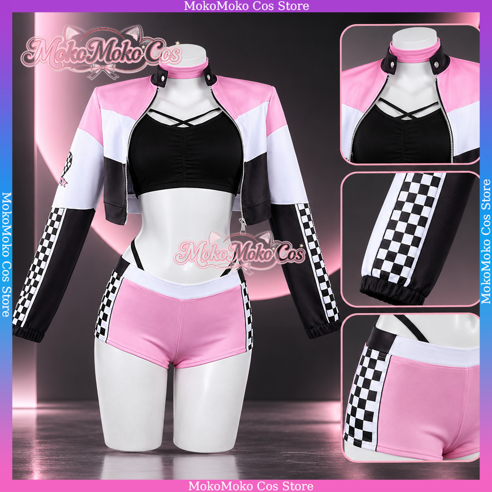 Disfraz de Marin Kitagawa de M - Kitagawa Anime Cosplay reseña y precio