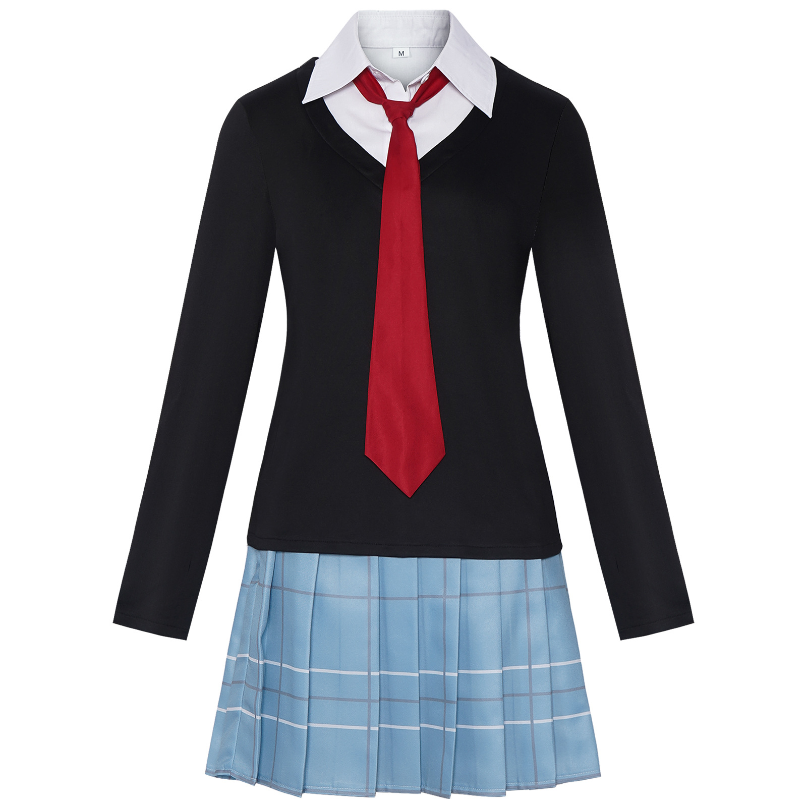 Kit de Cosplay de My Dress-Up  - Kitagawa Anime Cosplay reseña y precio