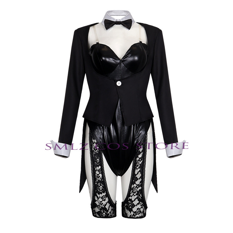 Disfraz de Kitagawa Marin de l - Anime Cosplay Jumpsuit reseña y precio