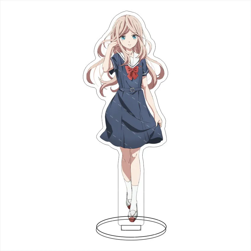 Figura de Anime de 16 cm: Chic - Anime Cosplay Ladies reseña y precio