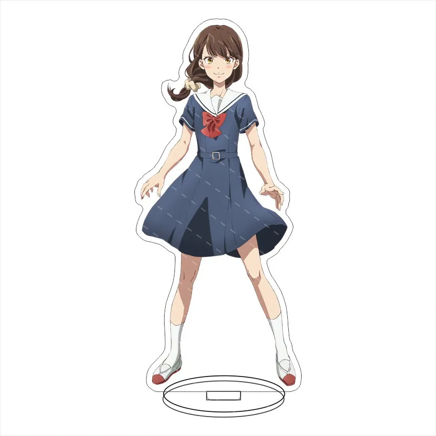 Figura de Anime de 16 cm: Chic - Anime Cosplay Ladies reseña y precio