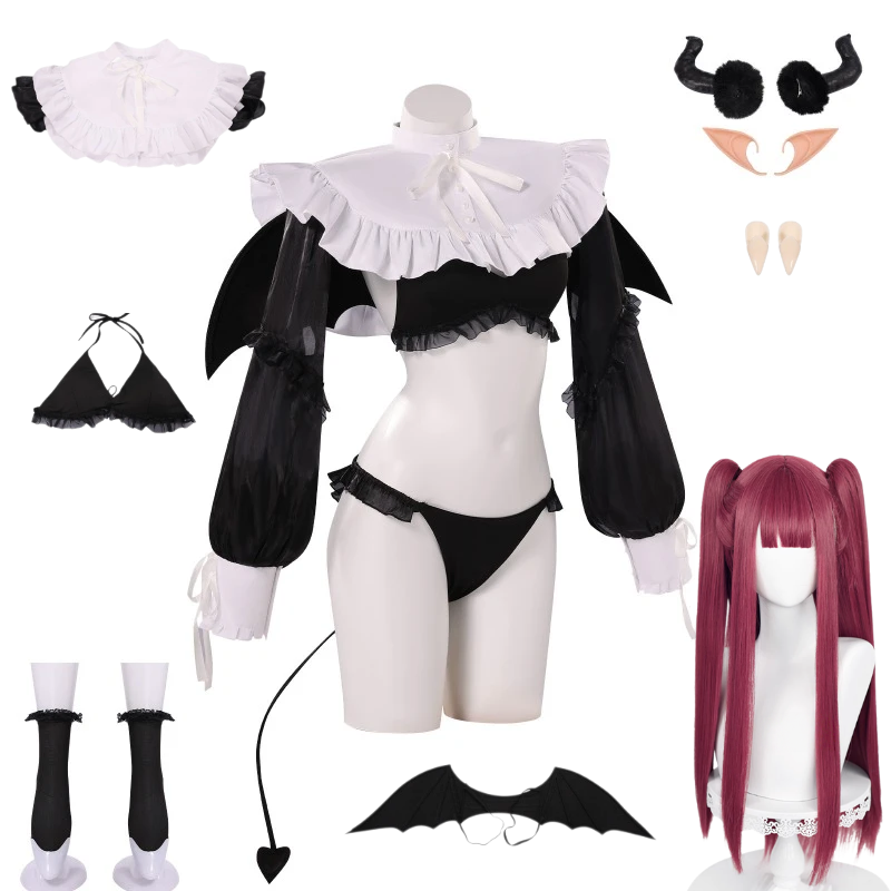 Disfraz de cosplay de Kitagawa - Kitagawa Anime Cosplay reseña y precio