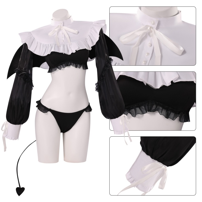 Disfraz de cosplay de Kitagawa - Kitagawa Anime Cosplay reseña y precio