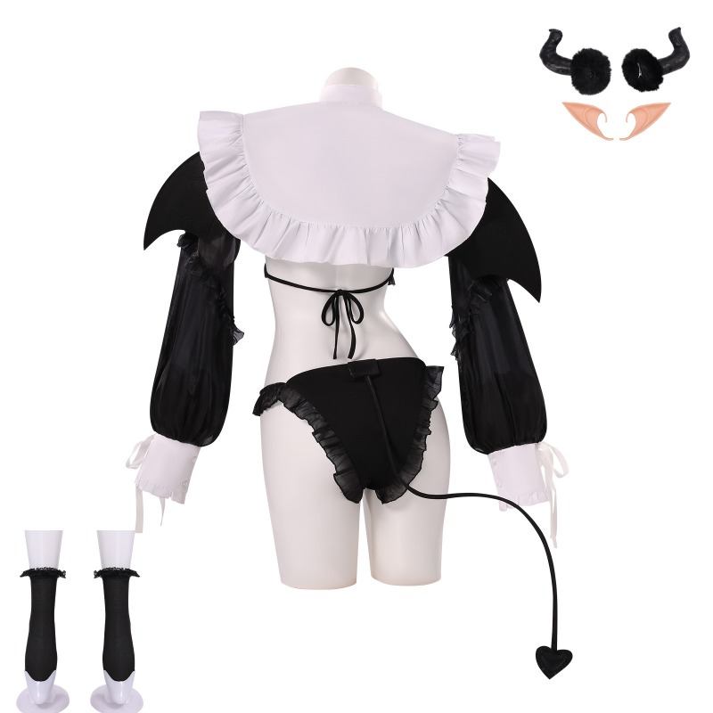 Disfraz de cosplay de Kitagawa - Kitagawa Anime Cosplay reseña y precio