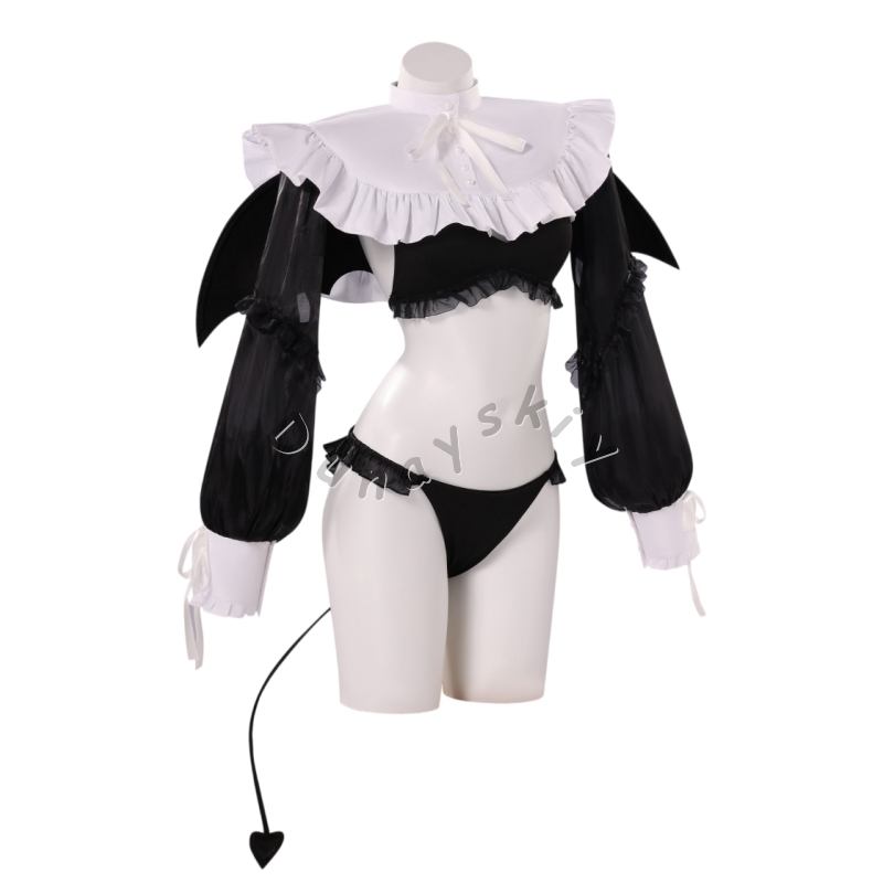 Peluca de fibra de alta temper - Kitagawa Anime Cosplay reseña y precio