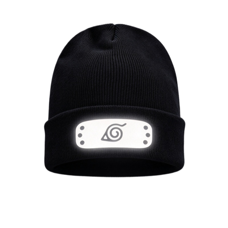 Gorro de Punto con Diseño de A - Anime Cosplay Couple reseña y precio