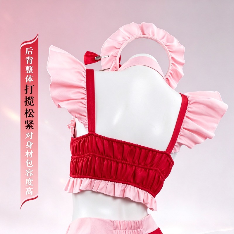 Kitagawa Marin, disfraz de cos - Kitagawa Anime Cosplay reseña y precio