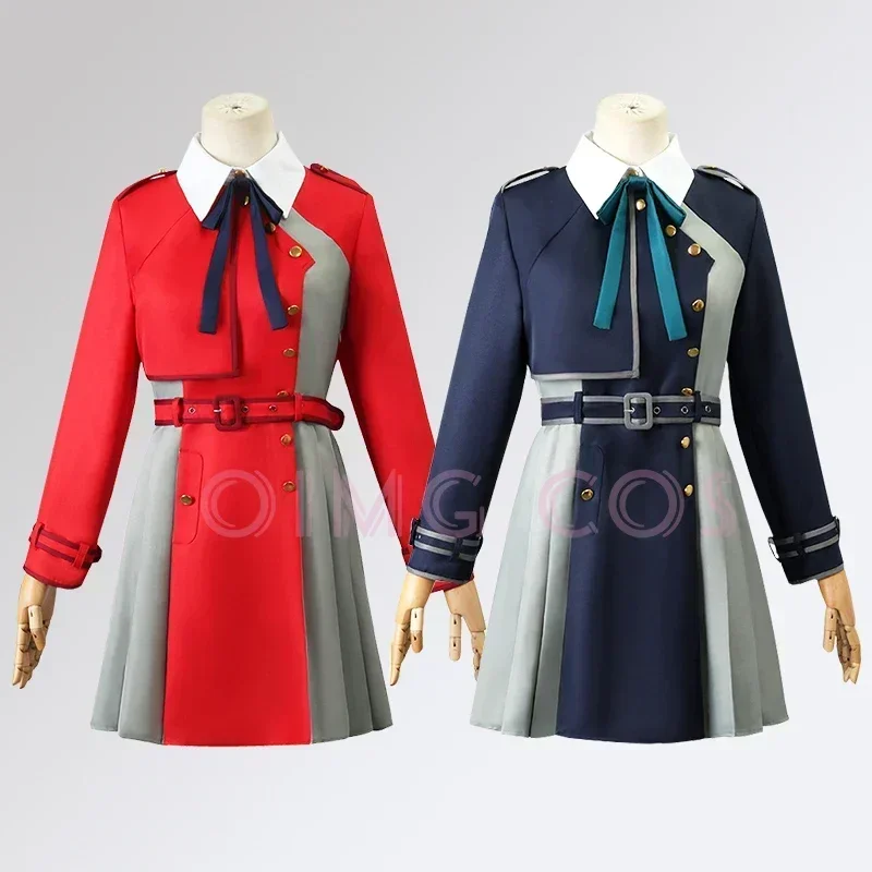 Disfraz de Cosplay de Nishikig - Anime Cosplay Jumpsuit reseña y precio