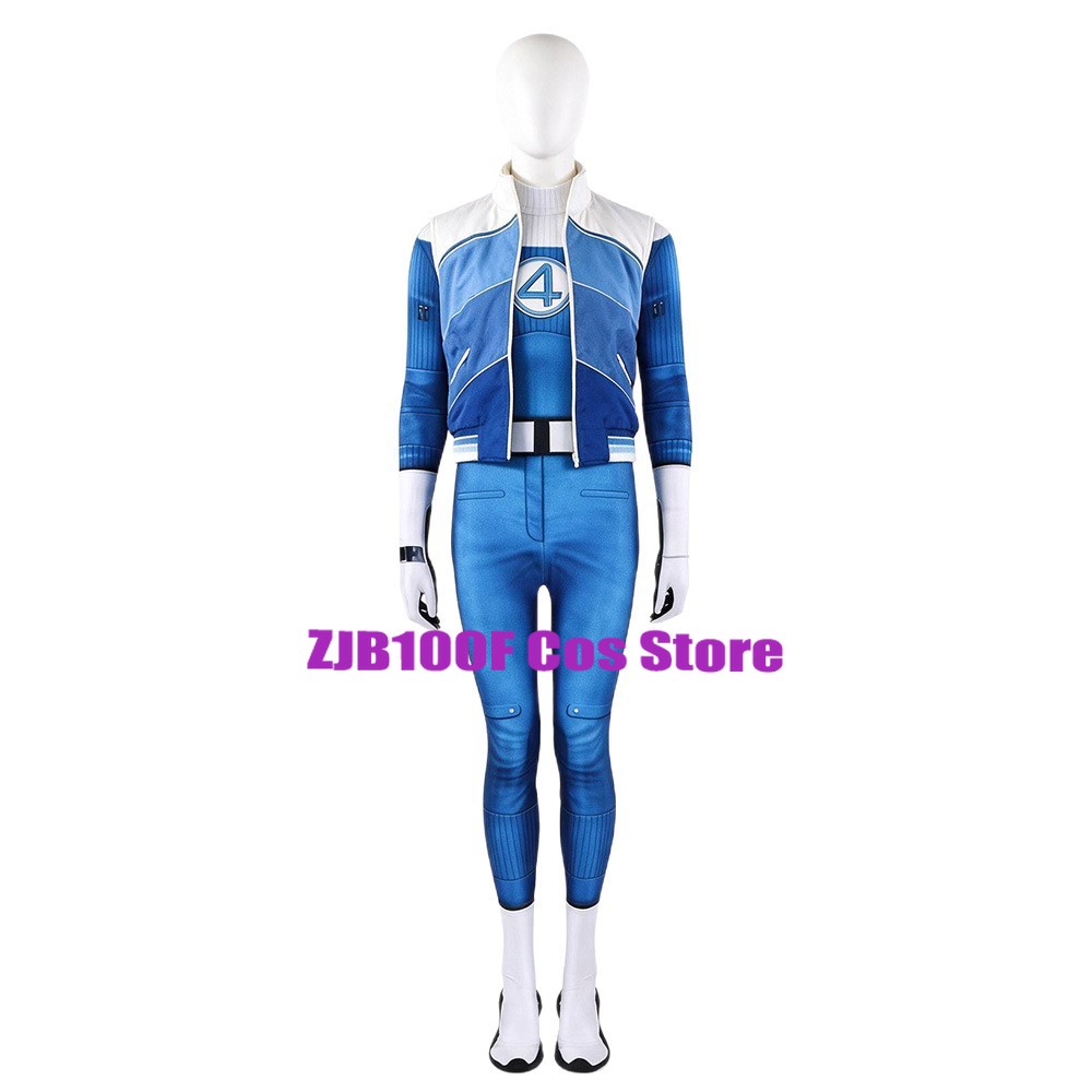 Disfraz de Cosplay de la Mujer - Anime Cosplay Jumpsuit reseña y precio