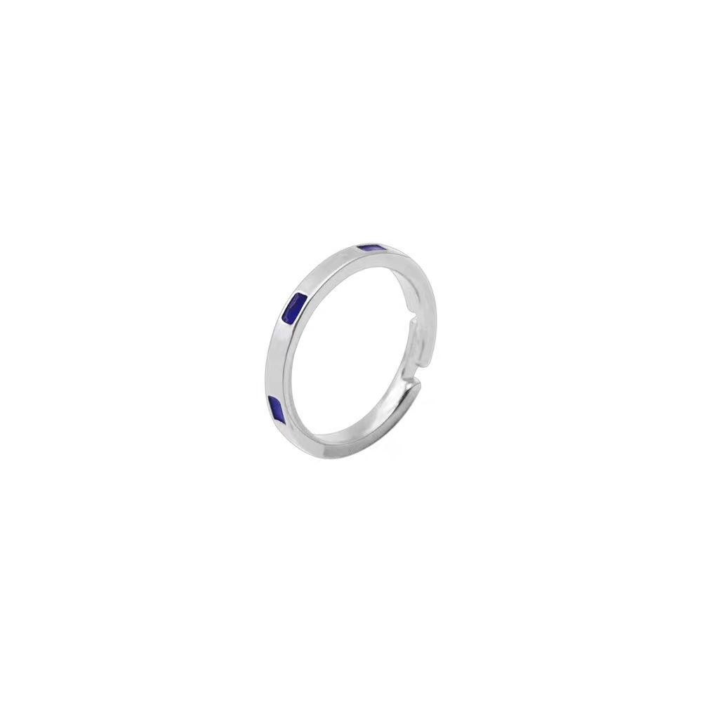 Anillo de Anime Genshin Impact - Anime Cosplay Ladies reseña y precio