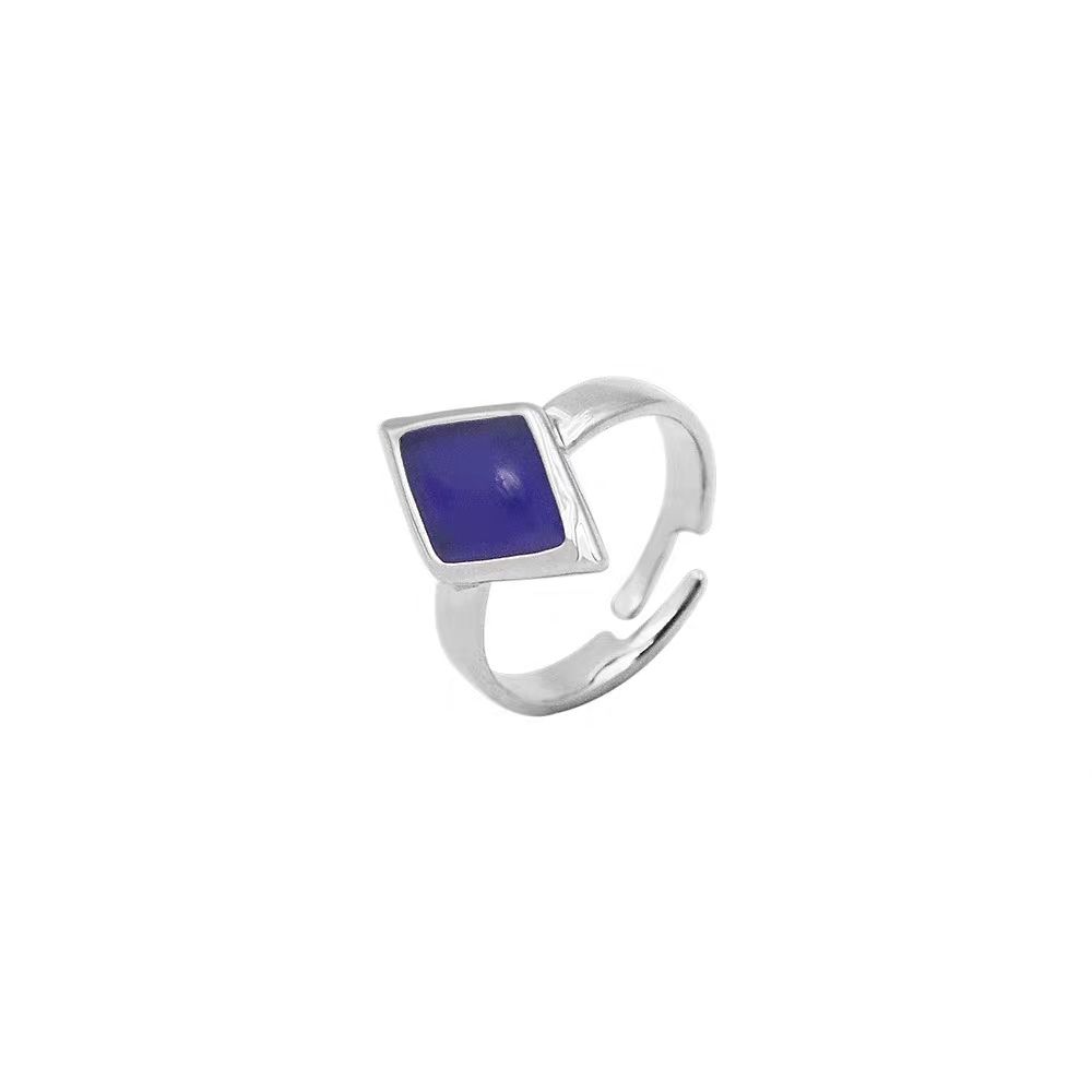 Anillo de Anime Genshin Impact - Anime Cosplay Ladies reseña y precio