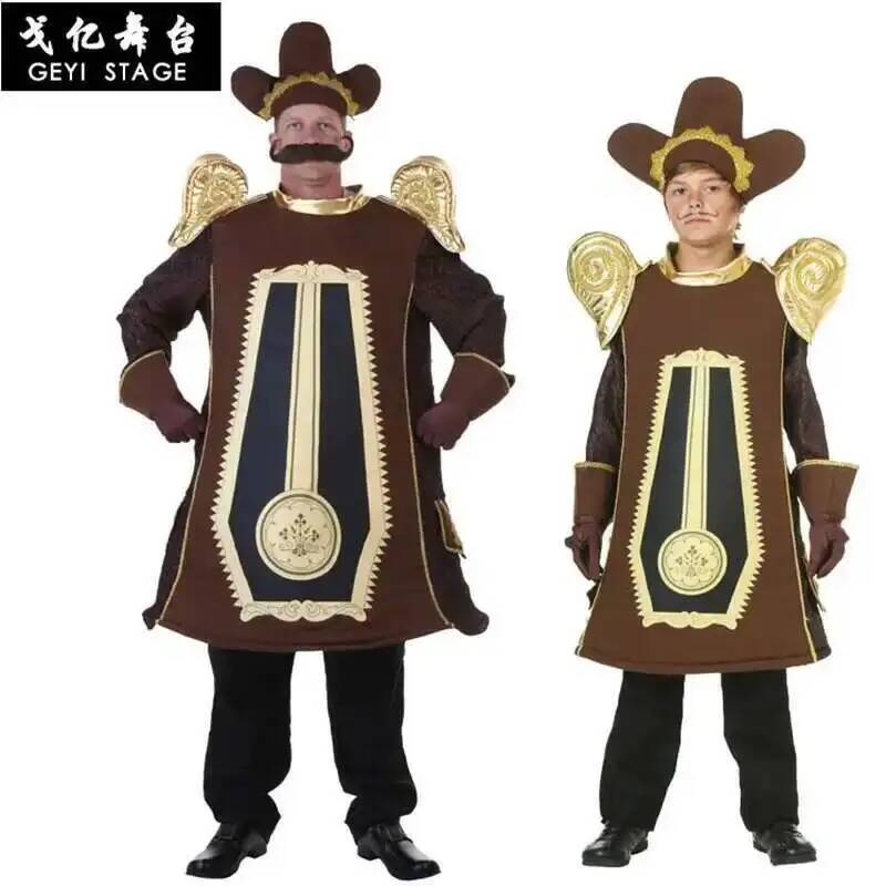 Disfraz de Cosplay de La Bella - Anime Cosplay Jumpsuit reseña y precio