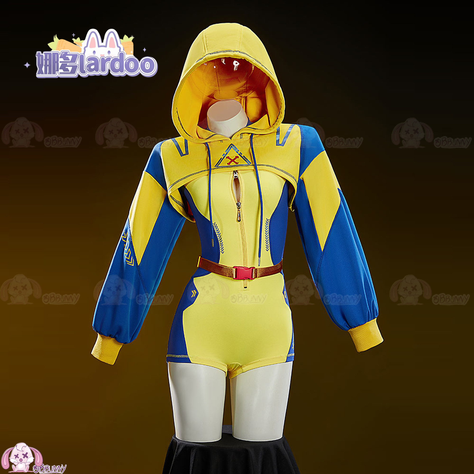 Traje de cosplay de Logan, dis - Anime Cosplay Jumpsuit reseña y precio