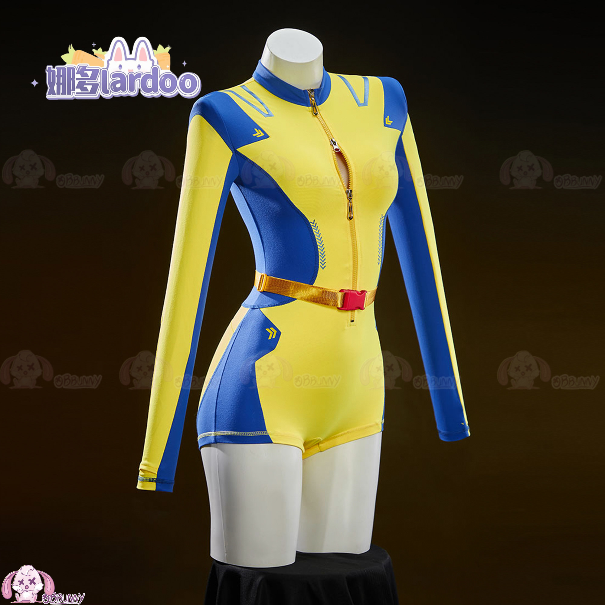 Traje de cosplay de Logan, dis - Anime Cosplay Jumpsuit reseña y precio