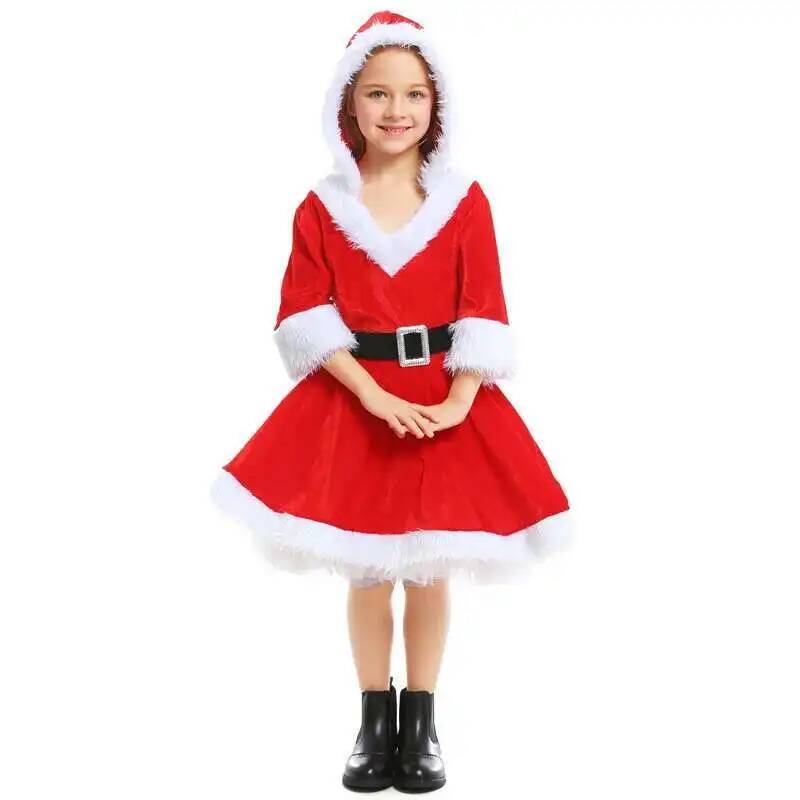 Ropa de Navidad para cosplay,  - Anime Cosplay Ladies reseña y precio
