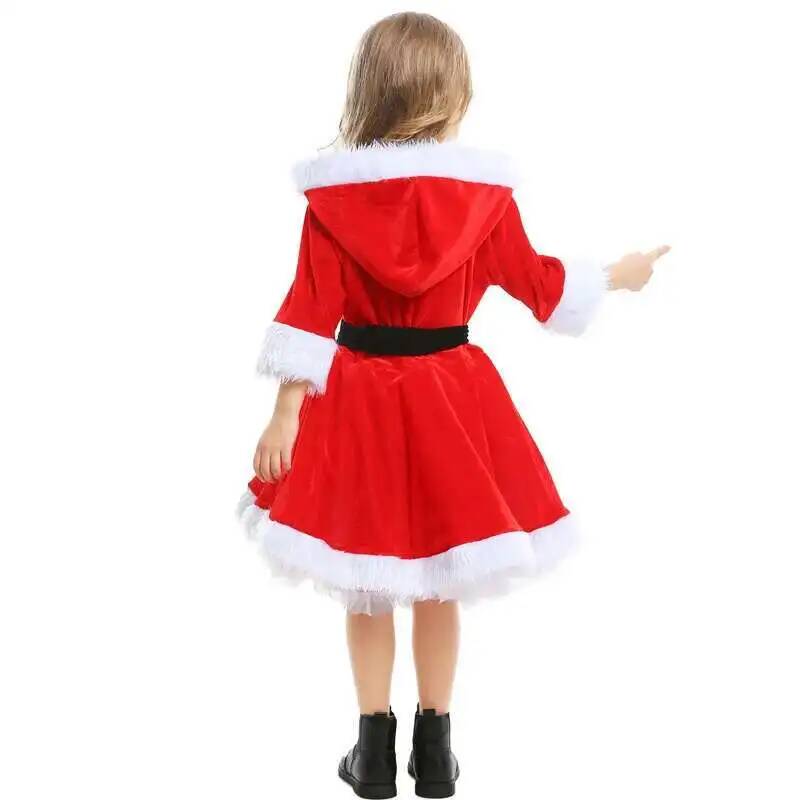 Ropa de Navidad para cosplay,  - Anime Cosplay Ladies reseña y precio