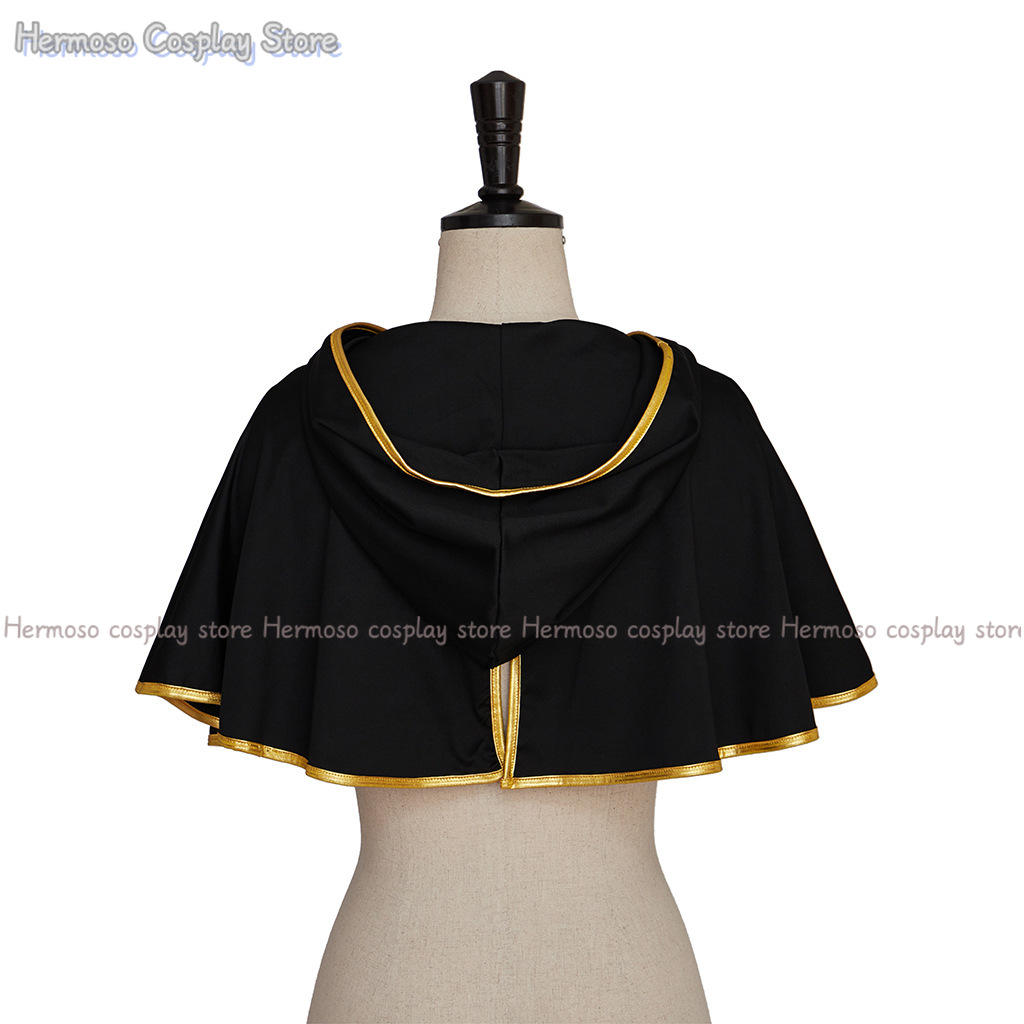 Disfraz de Asta de Black Clove - Anime Cosplay Ladies reseña y precio