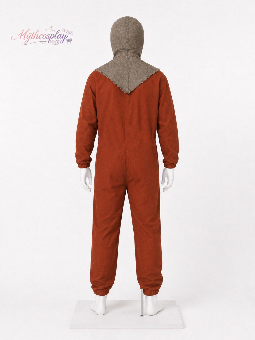 Disfraz de Sam para Cosplay, T - Anime Cosplay Jumpsuit reseña y precio