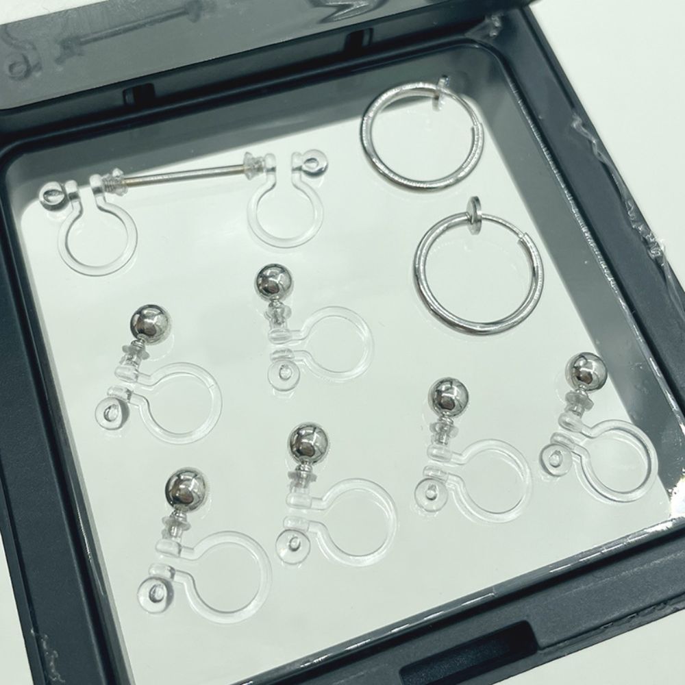 Pendientes y collar de Kitagaw - Kitagawa Anime Cosplay reseña y precio